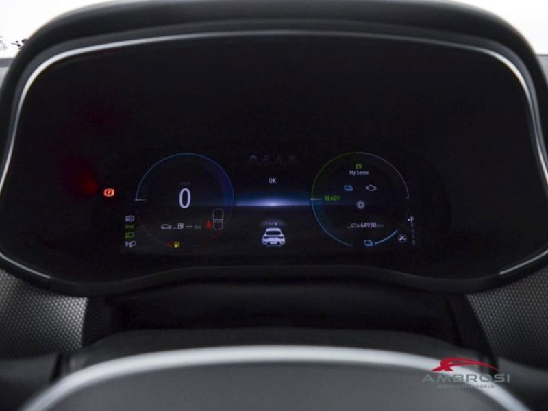 Renault Arkana usata a Perugia (13)