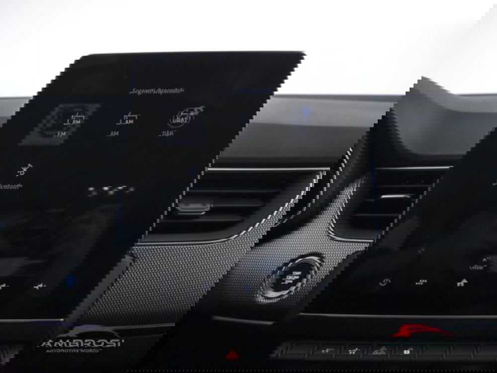 Renault Arkana usata a Perugia (15)