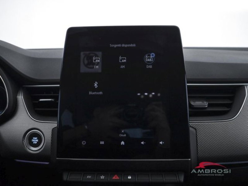 Renault Arkana usata a Perugia (15)