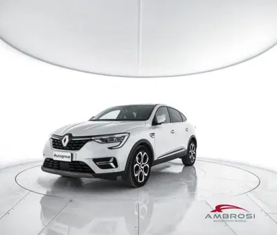 Renault Arkana 1.6 full hybrid Esprit Alpine 145cv del 2022 usata a Corciano