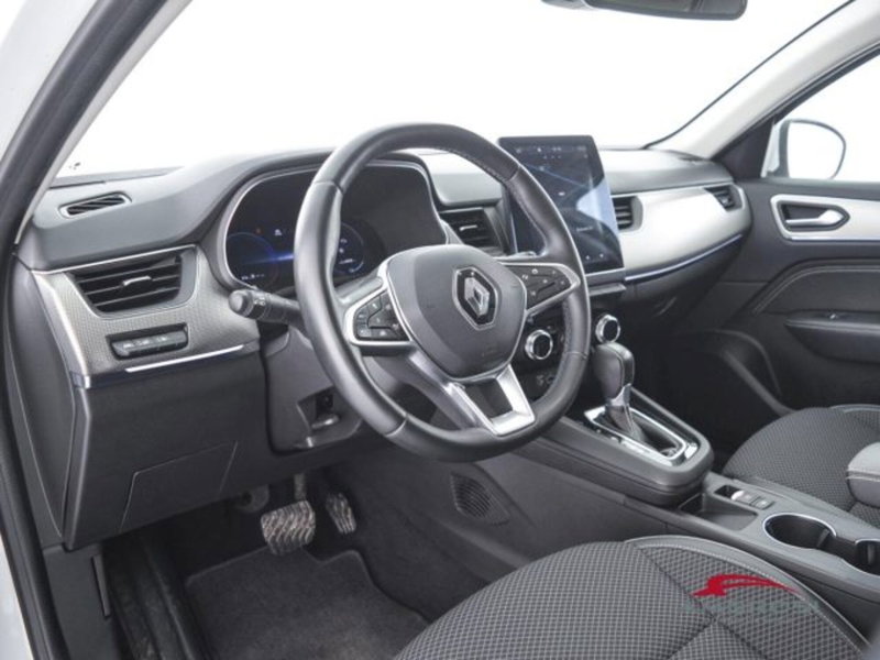 Renault Arkana usata a Perugia (8)