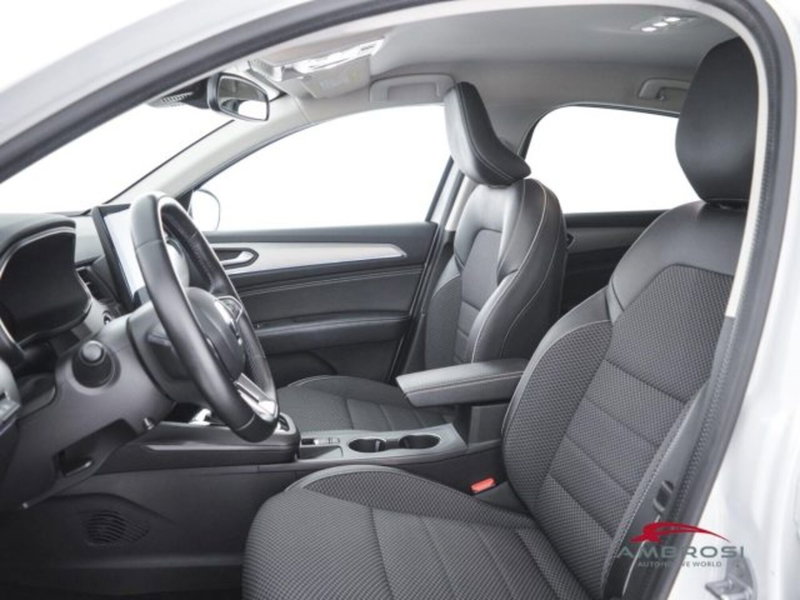 Renault Arkana usata a Perugia (9)