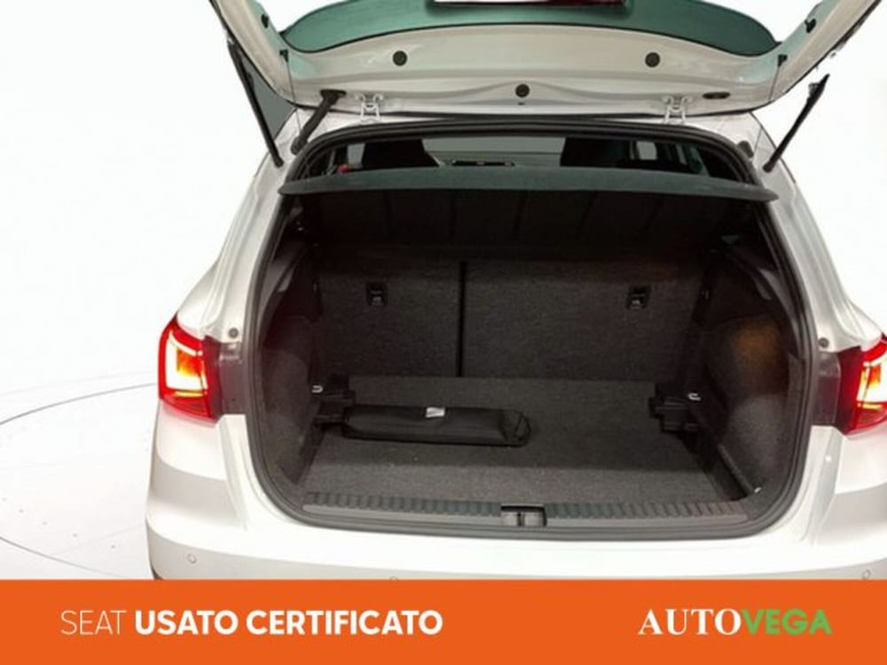 SEAT Arona usata a Vicenza (15)