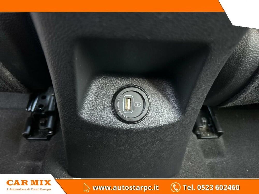 Kia Stonic usata a Piacenza (13)