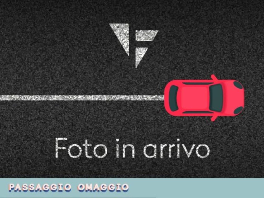 Hyundai Tucson usata a Treviso
