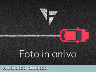 Hyundai Tucson 1.6 CRDi XLine del 2021 usata a Villorba