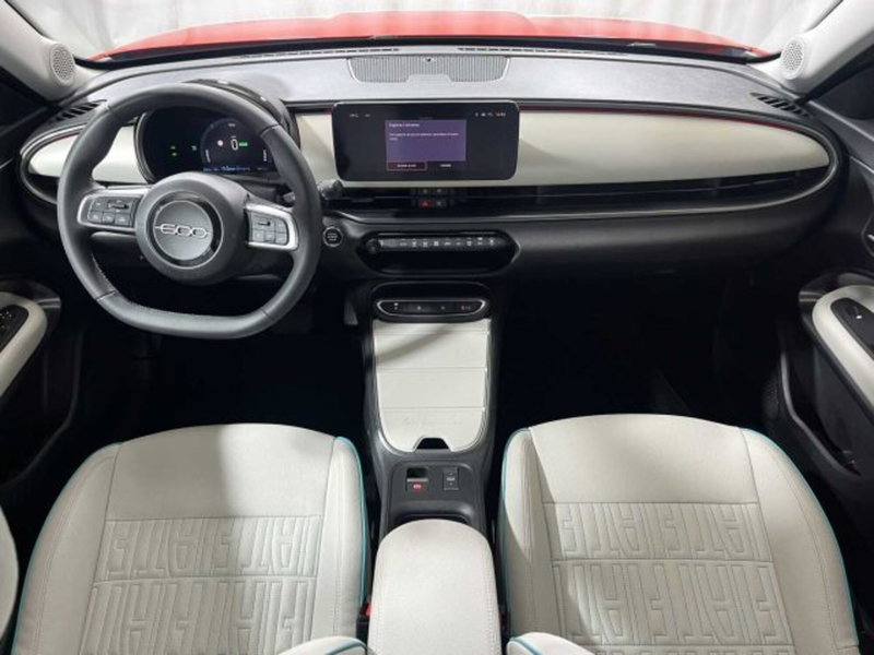 Fiat 600 usata a Sondrio (11)