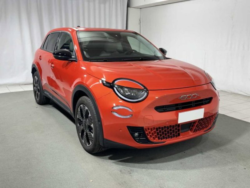 Fiat 600 usata a Sondrio (7)