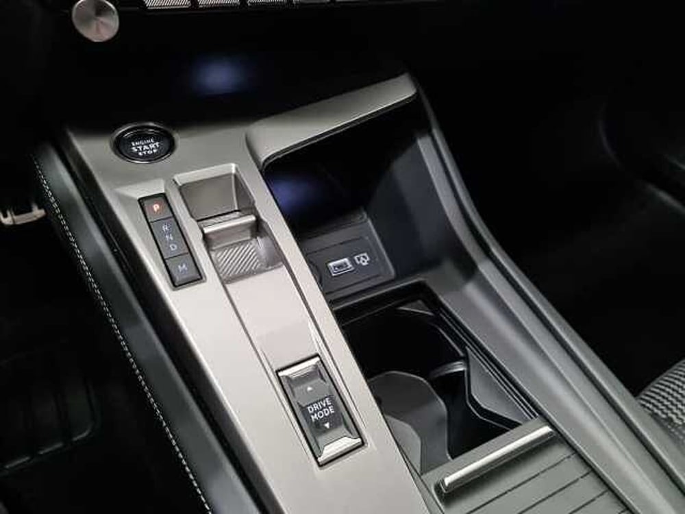 Peugeot 308 SW usata a Brescia (18)