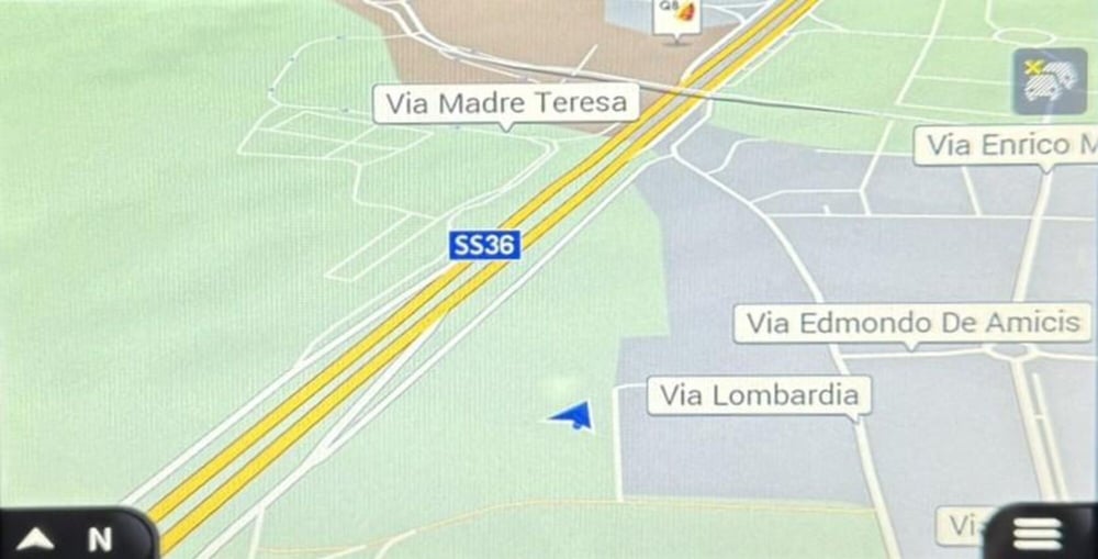 Toyota Yaris usata a Monza e Brianza (15)
