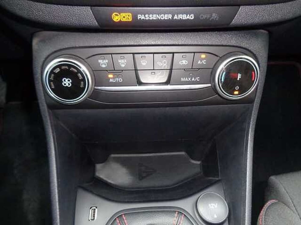 Ford Fiesta usata a Treviso (15)