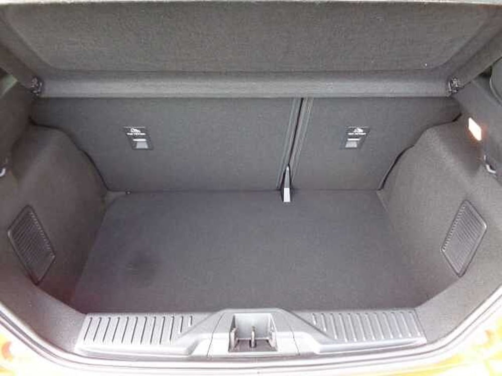 Ford Fiesta usata a Treviso (18)