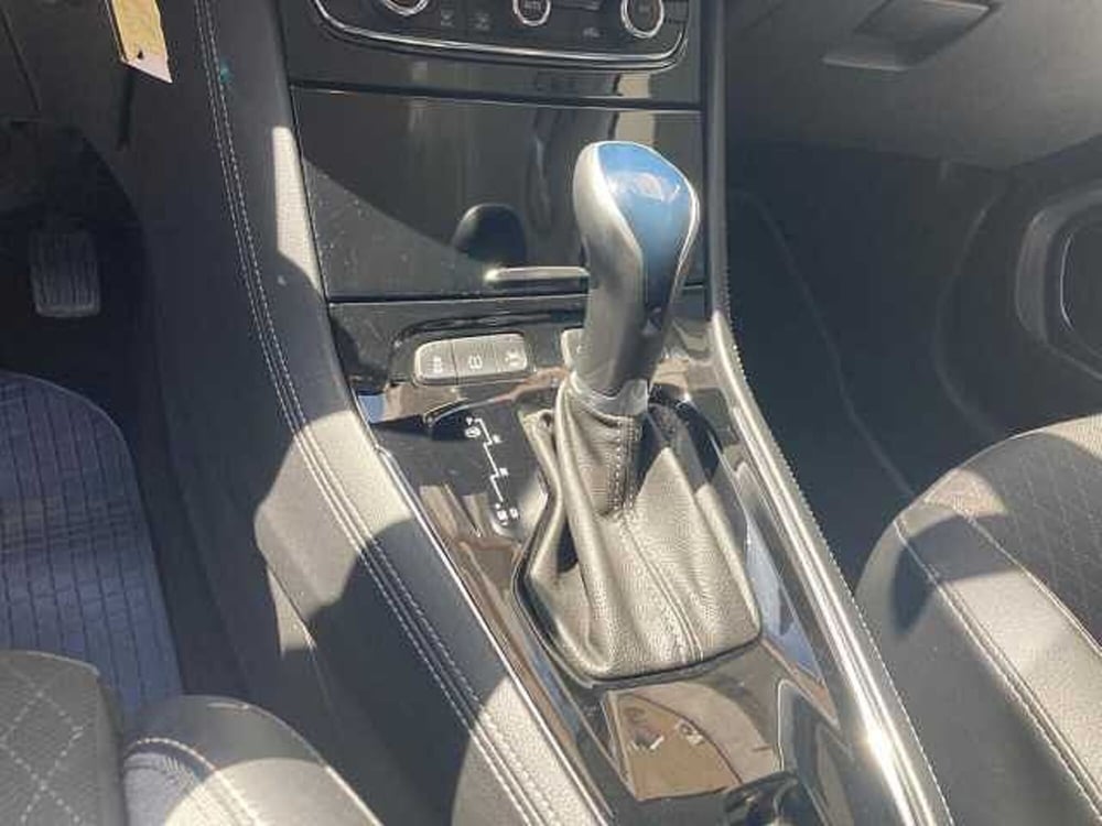 Opel Grandland X usata a Messina (13)