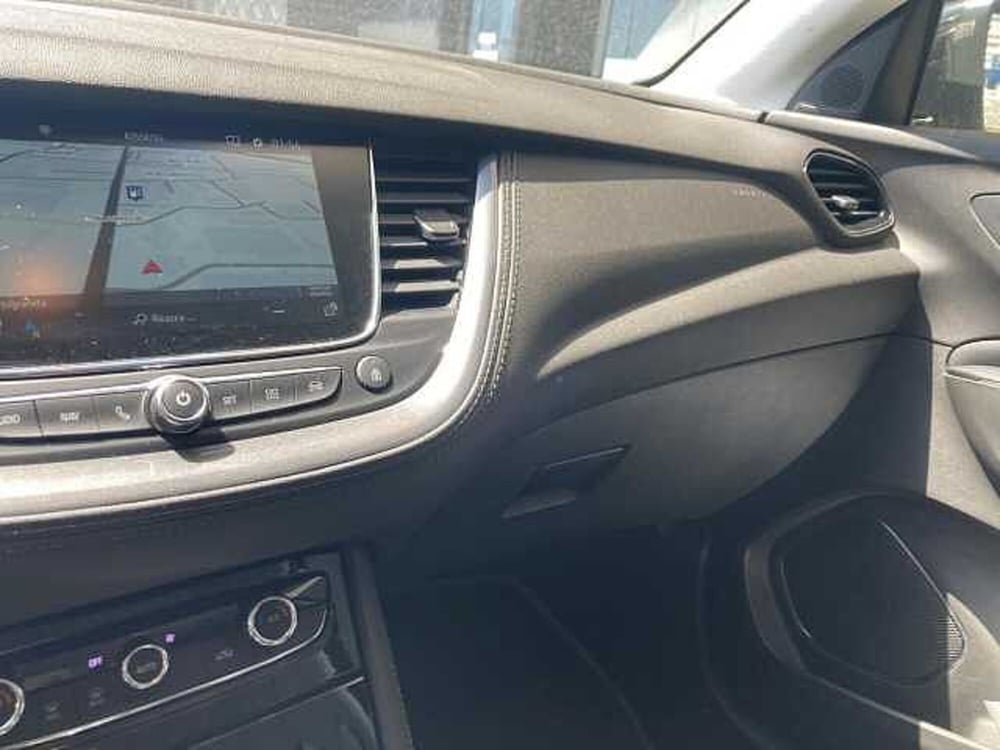 Opel Grandland X usata a Messina (15)