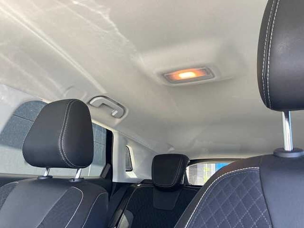 Opel Grandland X usata a Messina (17)