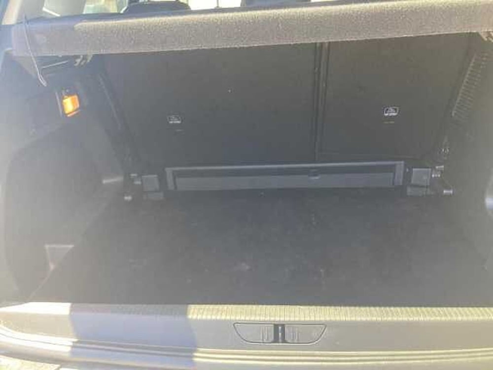 Opel Grandland X usata a Messina (18)