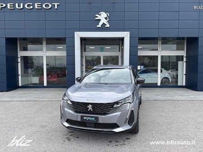 Peugeot 5008 1.5 bluehdi Allure Pack s&amp;s 130cv eat8 nuova a Tavagnacco