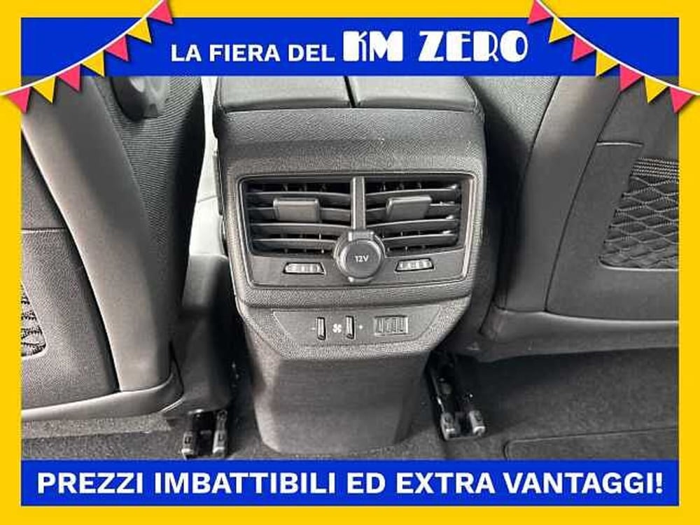 Peugeot 5008 nuova a Udine (13)