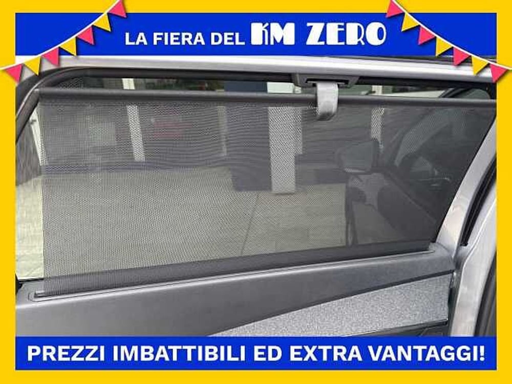 Peugeot 5008 nuova a Udine (15)