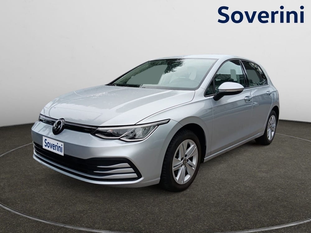 Volkswagen Golf usata a Bologna