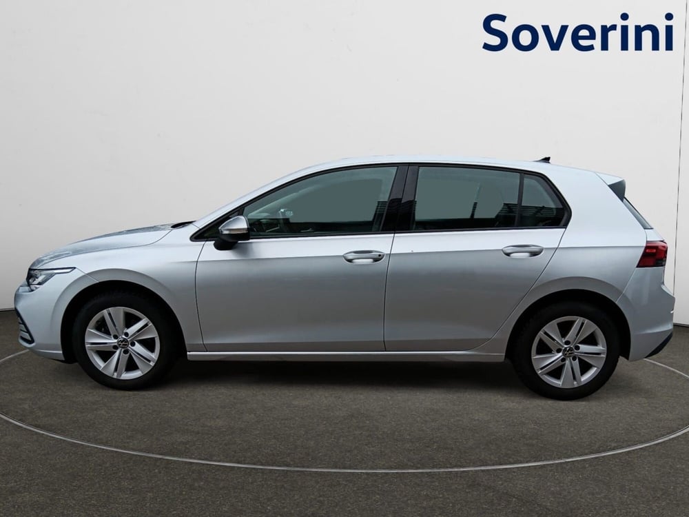 Volkswagen Golf usata a Bologna (3)