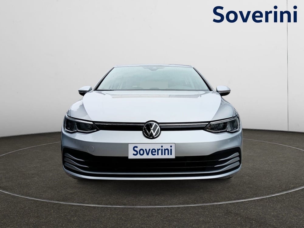 Volkswagen Golf usata a Bologna (4)