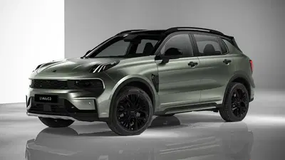 Lynk &amp; Co 01 01 1.5 td phev Core auto nuova a Como