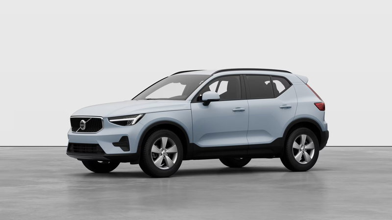 Volvo XC40 nuova a Como