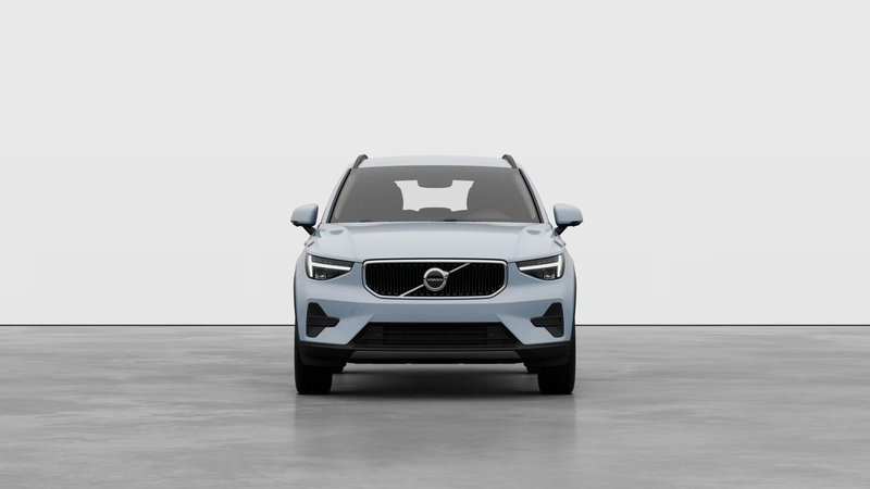 Volvo XC40 nuova a Como (2)