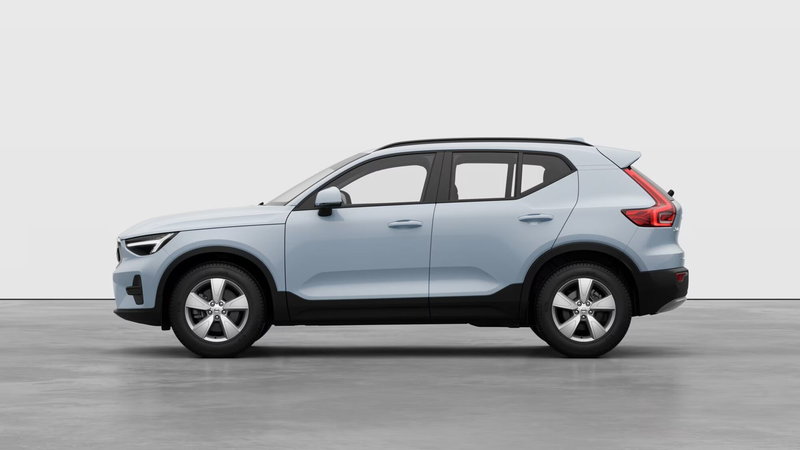 Volvo XC40 nuova a Como (5)