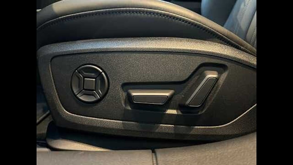 Audi A7 Sportback nuova a Palermo (11)