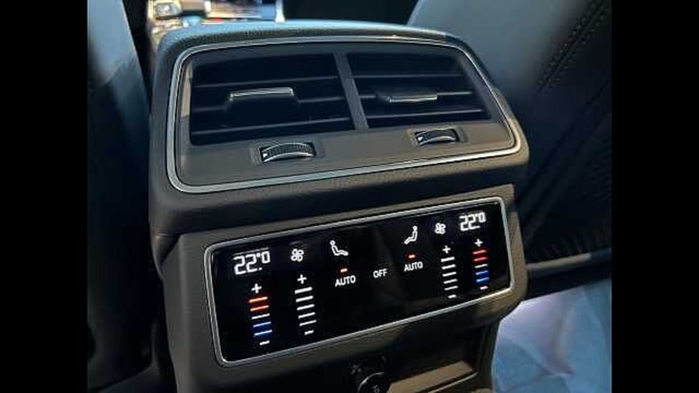 Audi A7 Sportback nuova a Palermo (12)