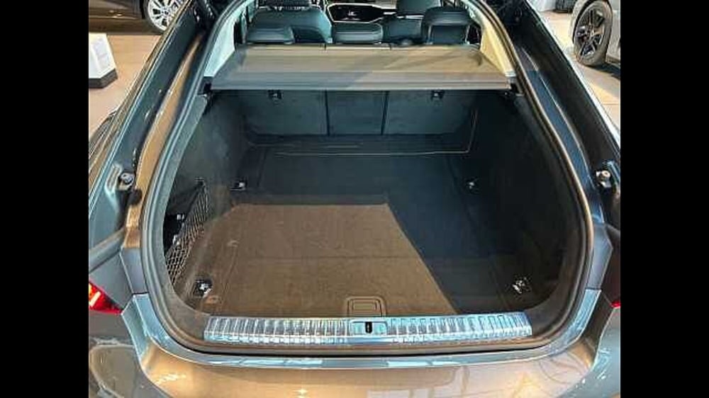 Audi A7 Sportback nuova a Palermo (14)