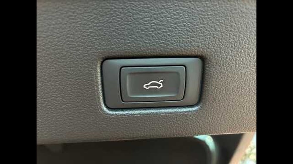 Audi A7 Sportback nuova a Palermo (15)