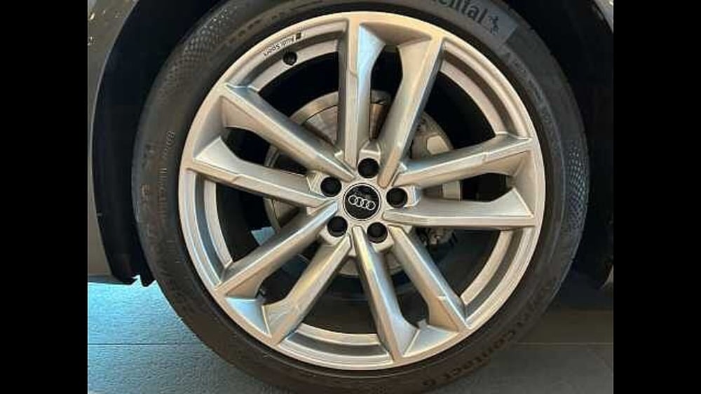 Audi A7 Sportback nuova a Palermo (16)