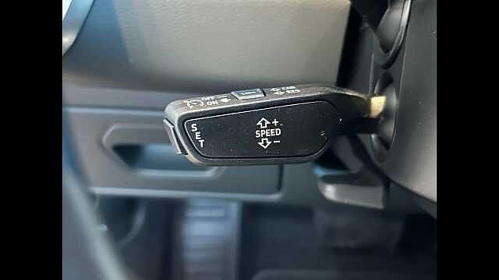 Audi A7 Sportback nuova a Palermo (5)