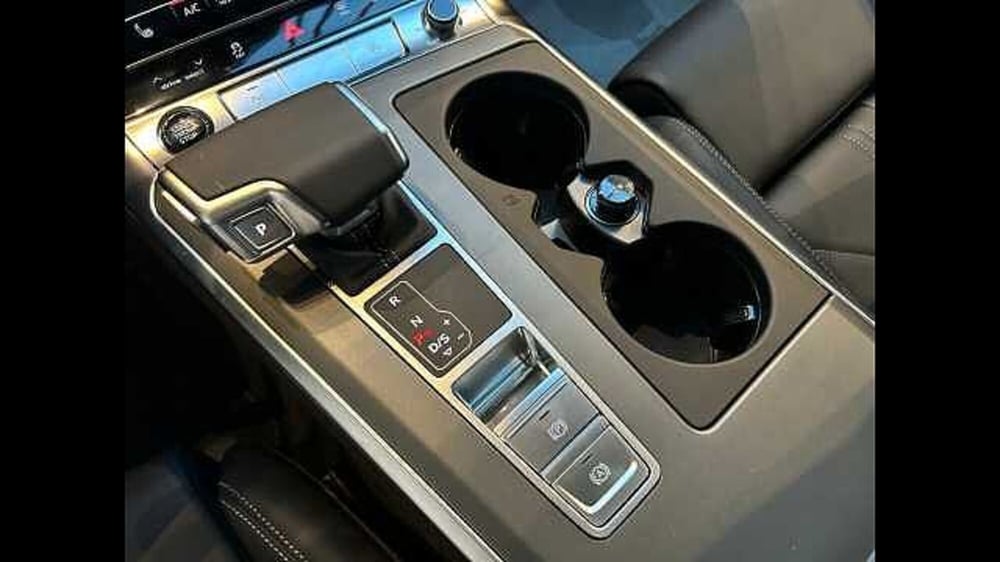 Audi A7 Sportback nuova a Palermo (8)