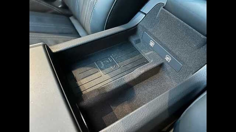 Audi A7 Sportback nuova a Palermo (9)