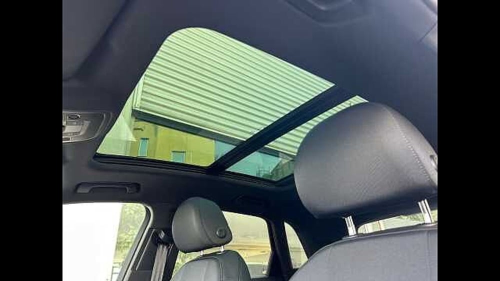 Audi Q3 nuova a Palermo (11)