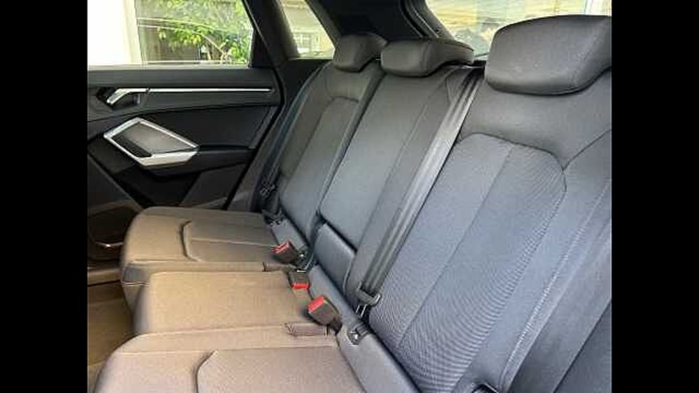 Audi Q3 nuova a Palermo (13)