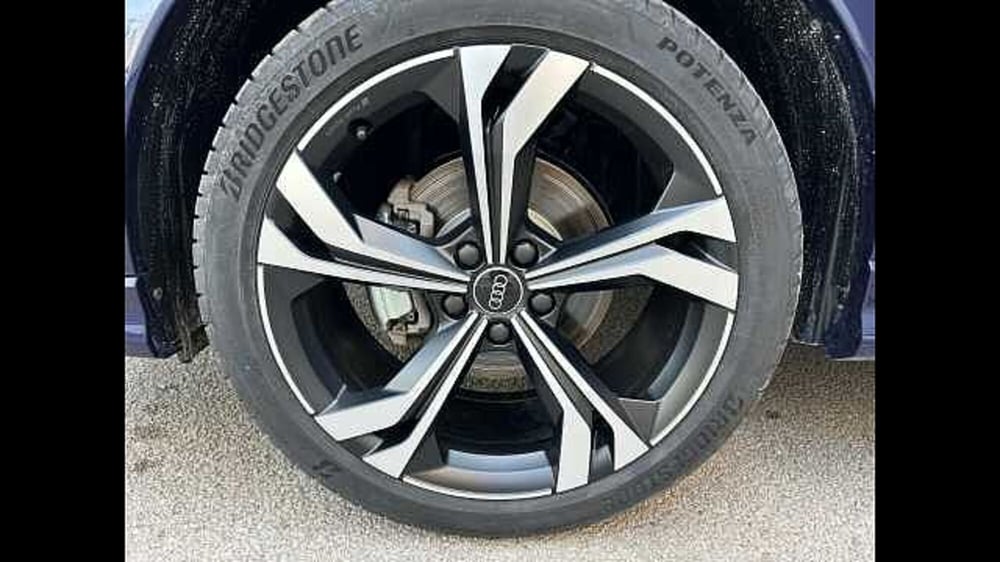 Audi Q3 nuova a Palermo (15)