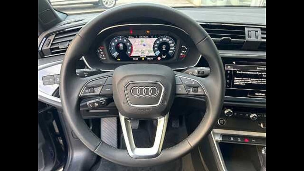 Audi Q3 nuova a Palermo (4)