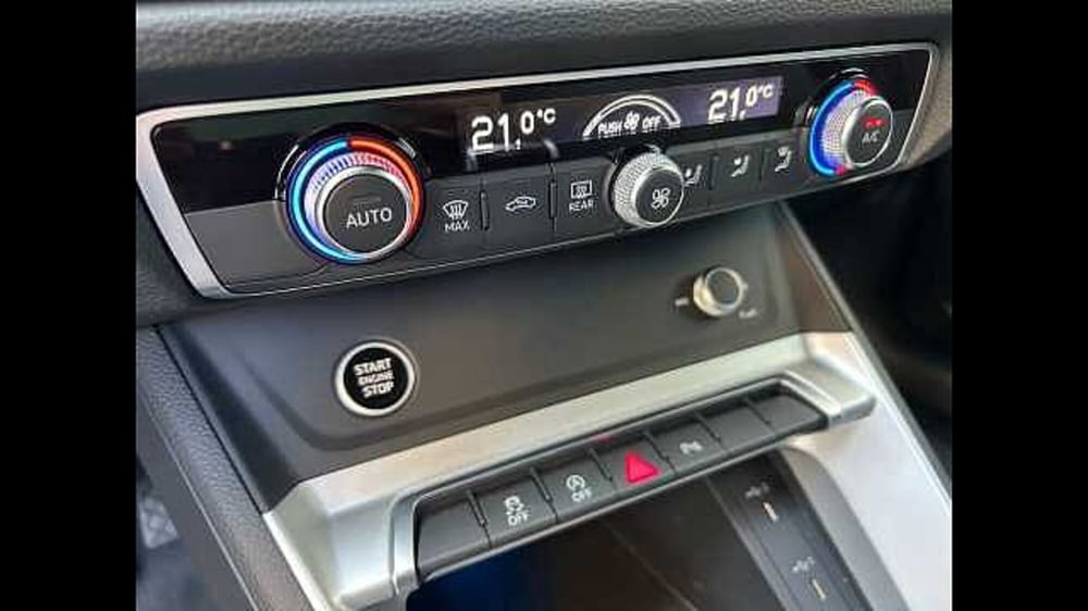 Audi Q3 nuova a Palermo (7)