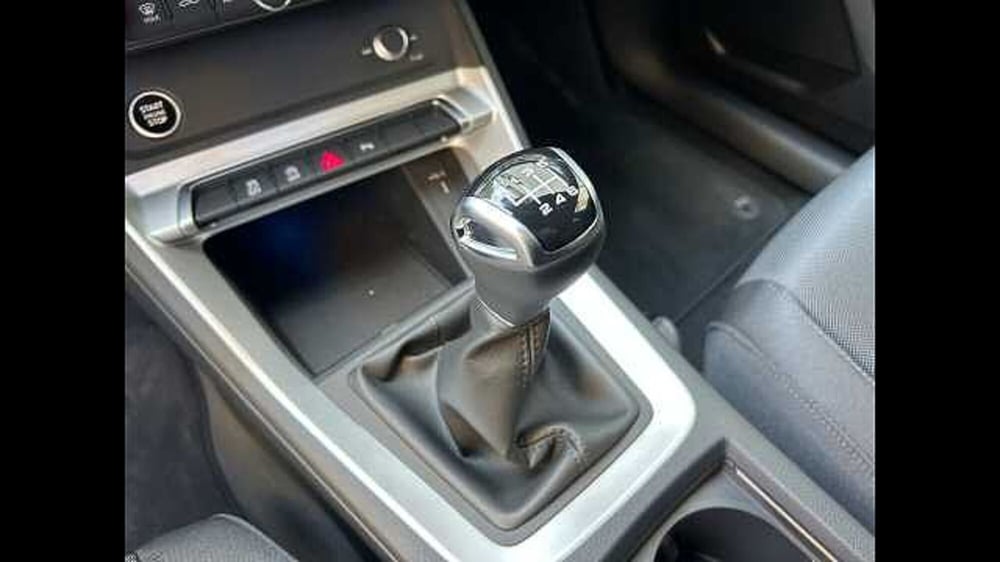 Audi Q3 nuova a Palermo (8)