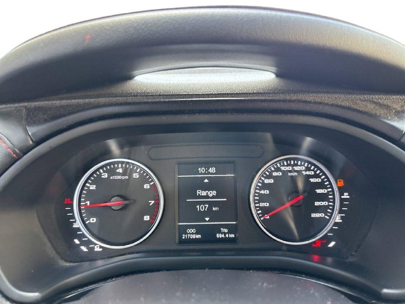 Evo Evo 3 usata a Venezia (20)