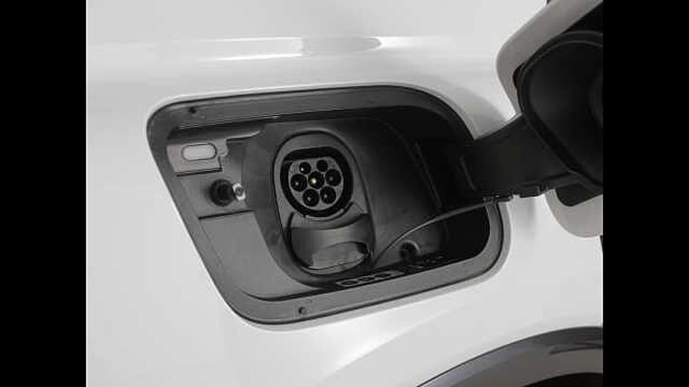 Audi Q4 nuova a Palermo (16)