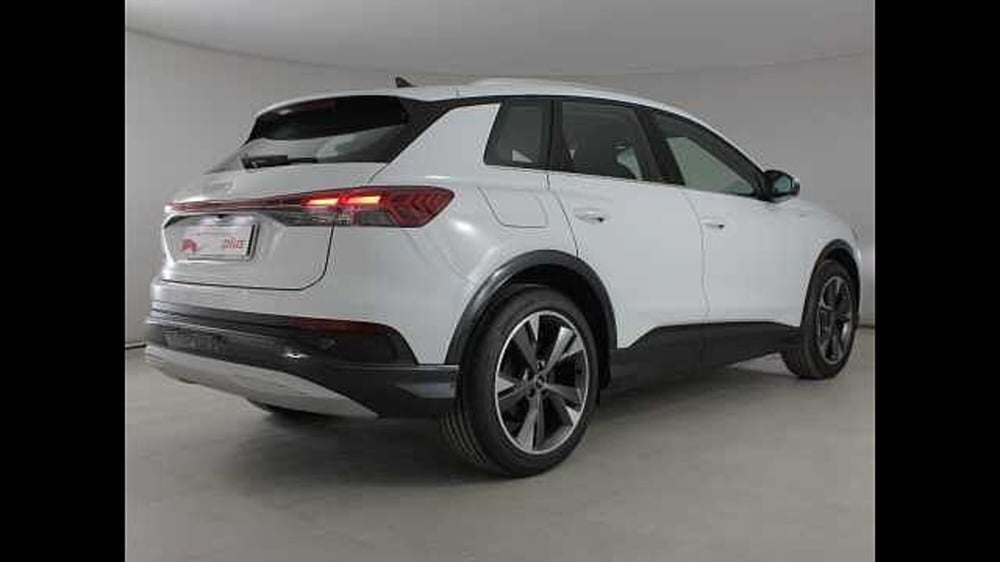 Audi Q4 nuova a Palermo (4)