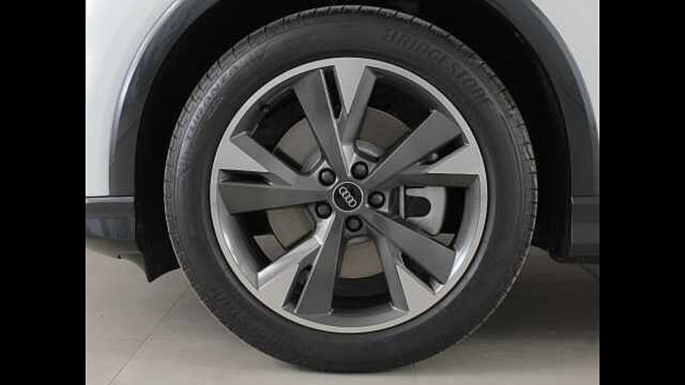 Audi Q4 nuova a Palermo (7)