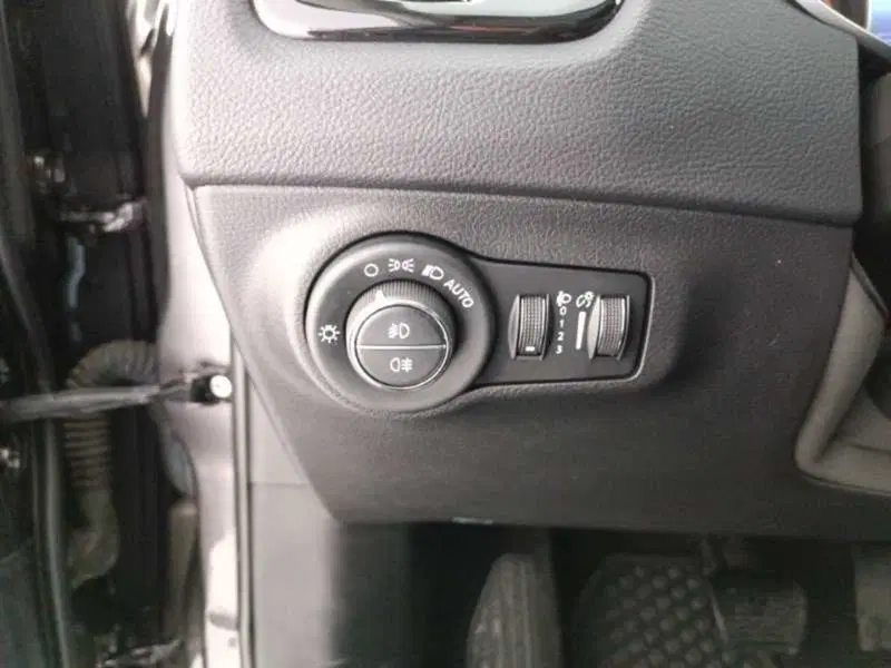 Jeep Compass usata a Treviso (13)