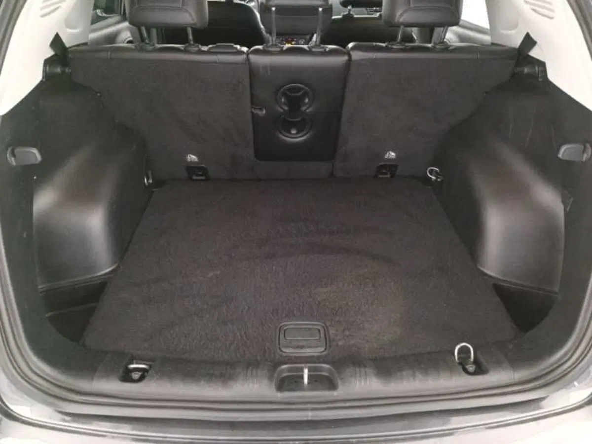 Jeep Compass usata a Treviso (20)